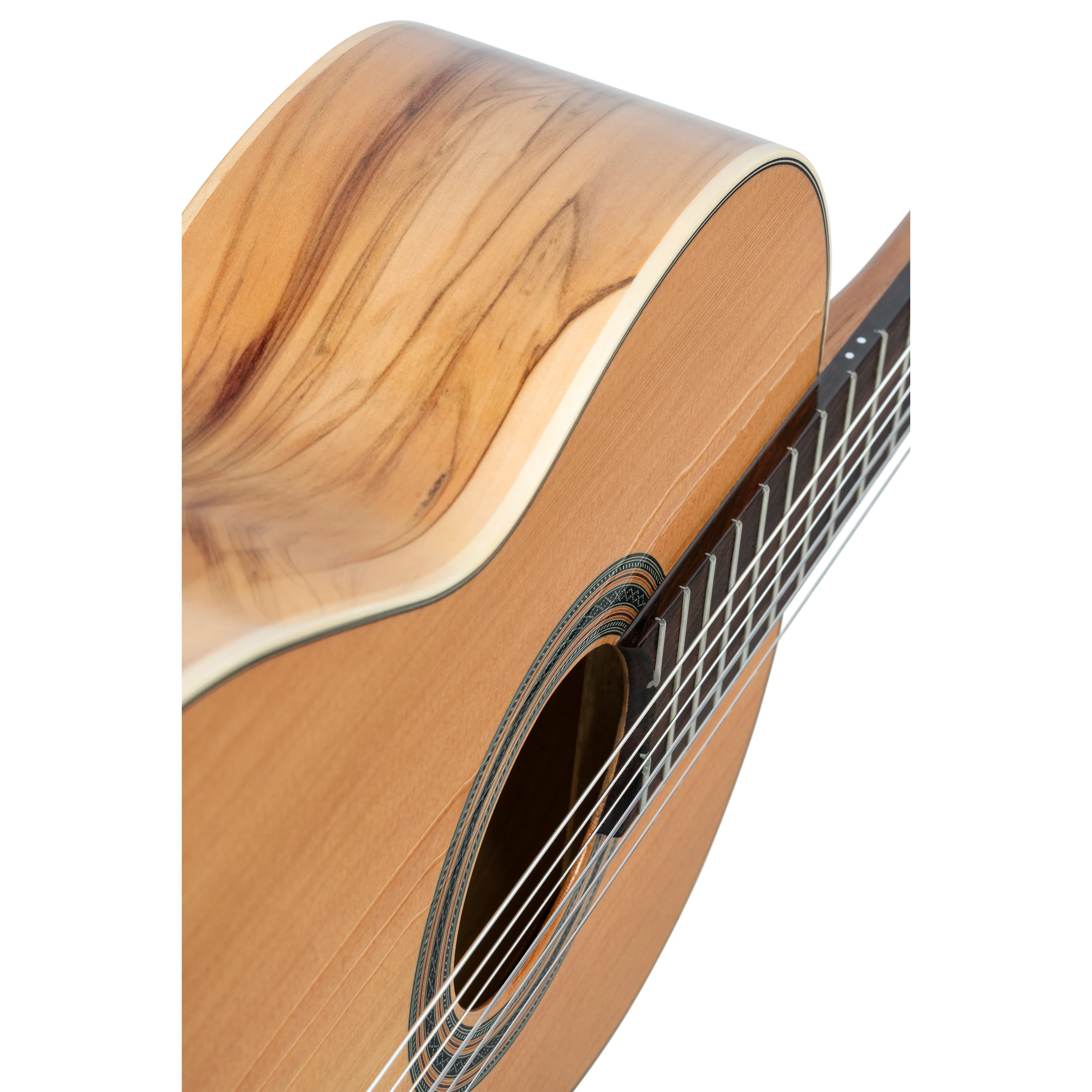 R20GSNRG Classical Guitar